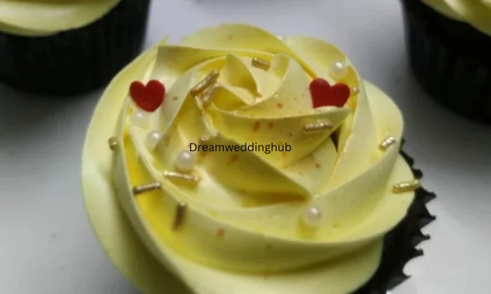 Harshis Homemade Desserts Byte